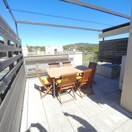 Duplex Sant Antoni Διαμέρισμα