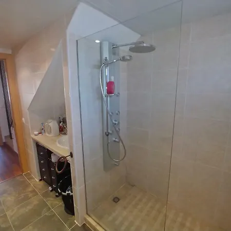 Duplex Sant Antoni Διαμέρισμα *