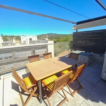 Διαμέρισμα Duplex Sant Antoni *
