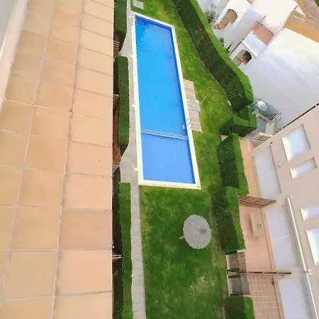 Duplex Sant Antoni Διαμέρισμα