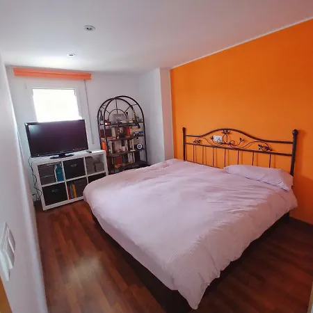 Duplex Sant Antoni