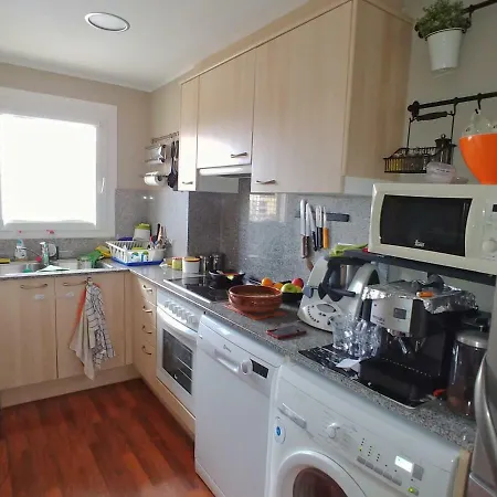 Διαμέρισμα Duplex Sant Antoni