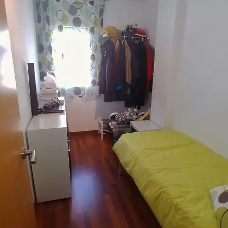 Duplex Sant Antoni *