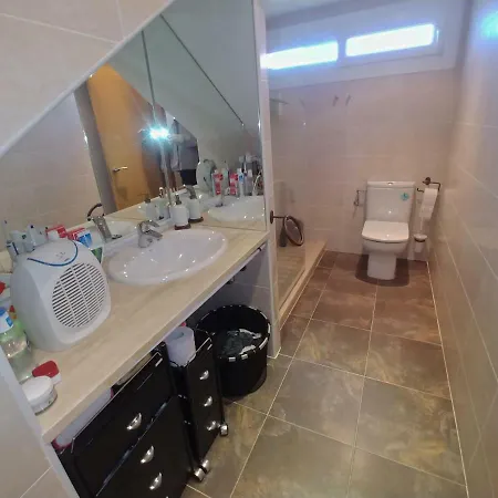 Διαμέρισμα Duplex Sant Antoni
