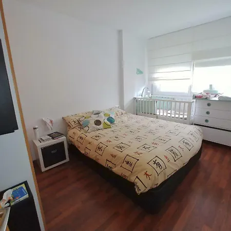 Διαμέρισμα Duplex Sant Antoni *