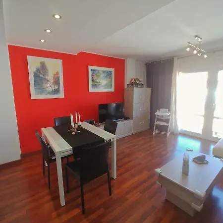 Διαμέρισμα Duplex Sant Antoni