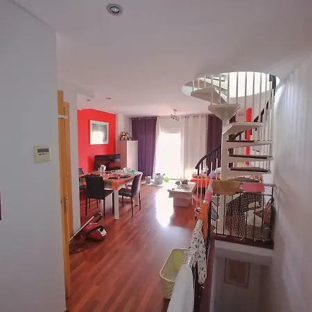 Duplex Sant Antoni * Sant Antoni De Calonge
