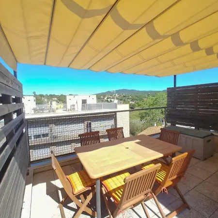 Duplex Sant Antoni Διαμέρισμα