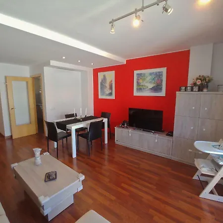 Duplex Sant Antoni Διαμέρισμα *