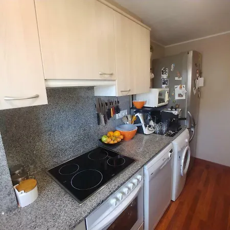 Duplex Sant Antoni