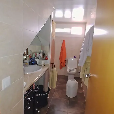 Апартаменты Duplex Sant Antoni