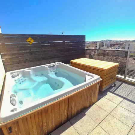 Duplex Sant Antoni *